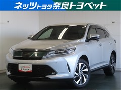 トヨタ ハリアー エレガンス