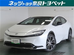 トヨタ プリウス Z