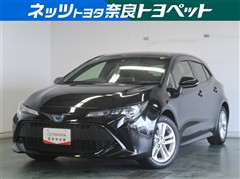 カローラスポーツ HV G