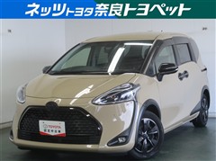 シエンタ ファンベースGグランパー