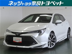 カローラスポーツ HV G Z