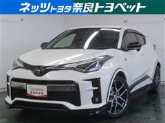 C-HR HV S GRスポーツ
