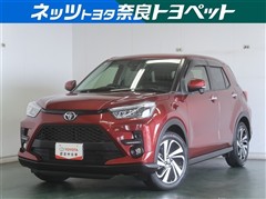 トヨタ ライズ Z