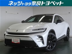 トヨタ　クラウン スポーツ Z