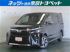 トヨタ　ヴォクシー ZS キラメキ3