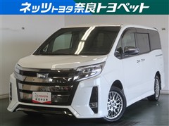 トヨタ ノア HV SI WXB3