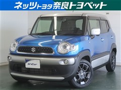 スズキ クロスビー HV MZ