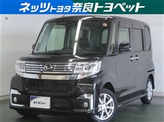 タント カスタムX SA3