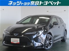 カローラツーリング HV WXB