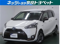 シエンタ HV G