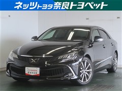 トヨタ マークX 250RDS