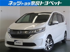 ホンダ フリード Gホンダセンシング