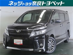ヴォクシー ZS キラメキ