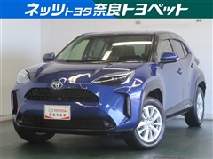 トヨタ ヤリスクロス HV G