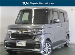 N-BOX カスタムL