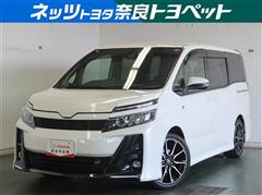 トヨタ ヴォクシー ZS GR SPORT