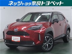 ヤリスクロス HV Z