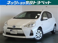 トヨタ アクア S