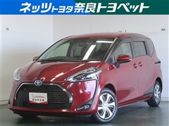 シエンタ HV G クエロ