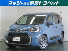 トヨタ　シエンタ HV Z