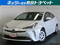 プリウス S セーフティプラス2