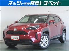 ヤリスクロス G