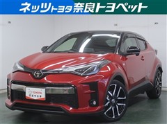 トヨタ C-HR HV S GRスポーツ