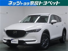 マツダ CX-5 XD プロアクティブ