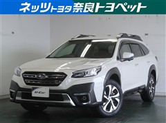 スバル　レガシィアウトバック  L EX