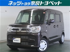 スペーシア HV X