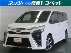 トヨタ　ヴォクシー ZS キラメキ3