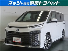 トヨタ ヴォクシー HV S-Z