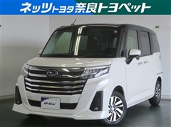 スバル ジャスティ