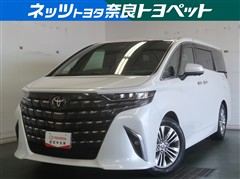 トヨタ アルファード HV Z