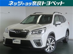 スバル フォレスター プレミアム