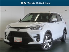 トヨタ ライズ Z