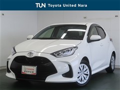 トヨタ ヤリス Z
