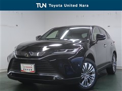 トヨタ ハリアー Z レザーパッケージ