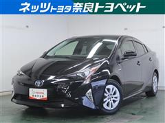 プリウス S セーフティプラス