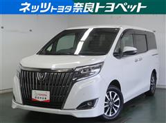 エスクァイア GIプレミアムBK