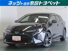 カローラツーリング HV WXB