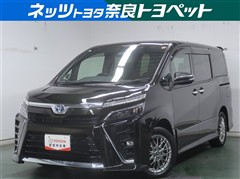 ヴォクシー HV ZSキラメキ3