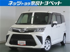 トヨタ ルーミー G
