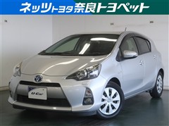 アクア Gブラックソフトレザーセレ