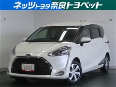 シエンタ Gクエロ