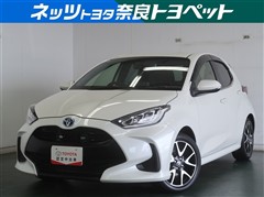 ヤリス HV Z