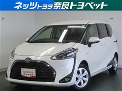 シエンタ HV Gセーフティエディ