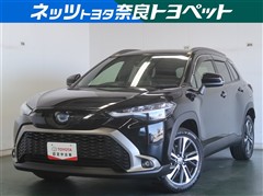 カローラクロス HV Z