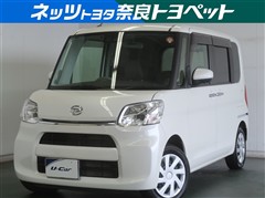 ダイハツ タント X リミテッド SA3