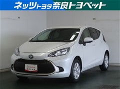 トヨタ アクア G